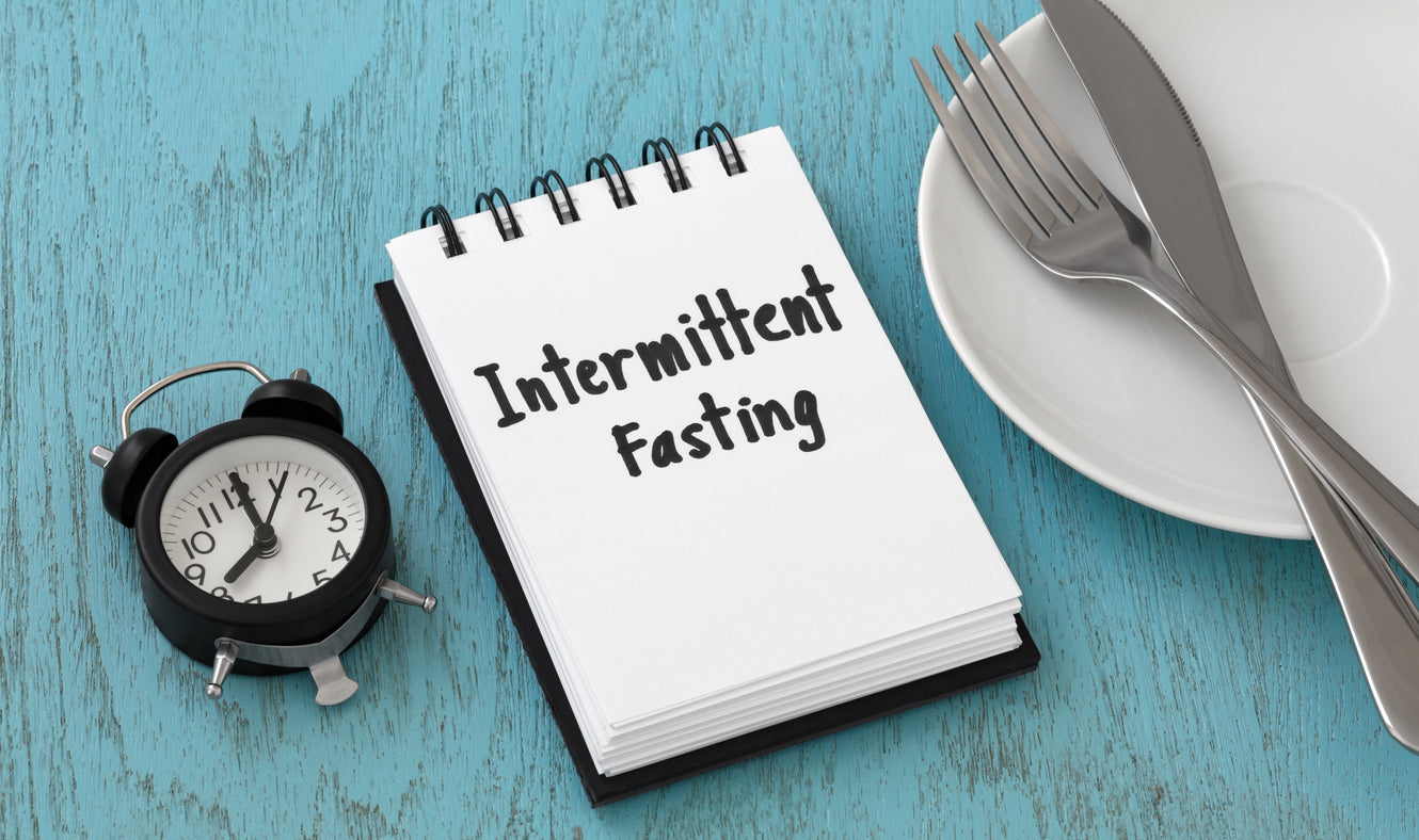 What Is Intermittent Fasting?