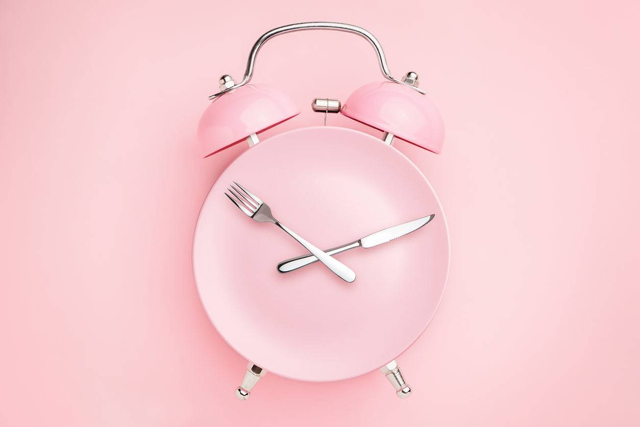 Intermittent Fasting: Does It Work?