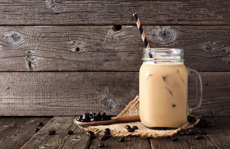 Espresso Smoothie