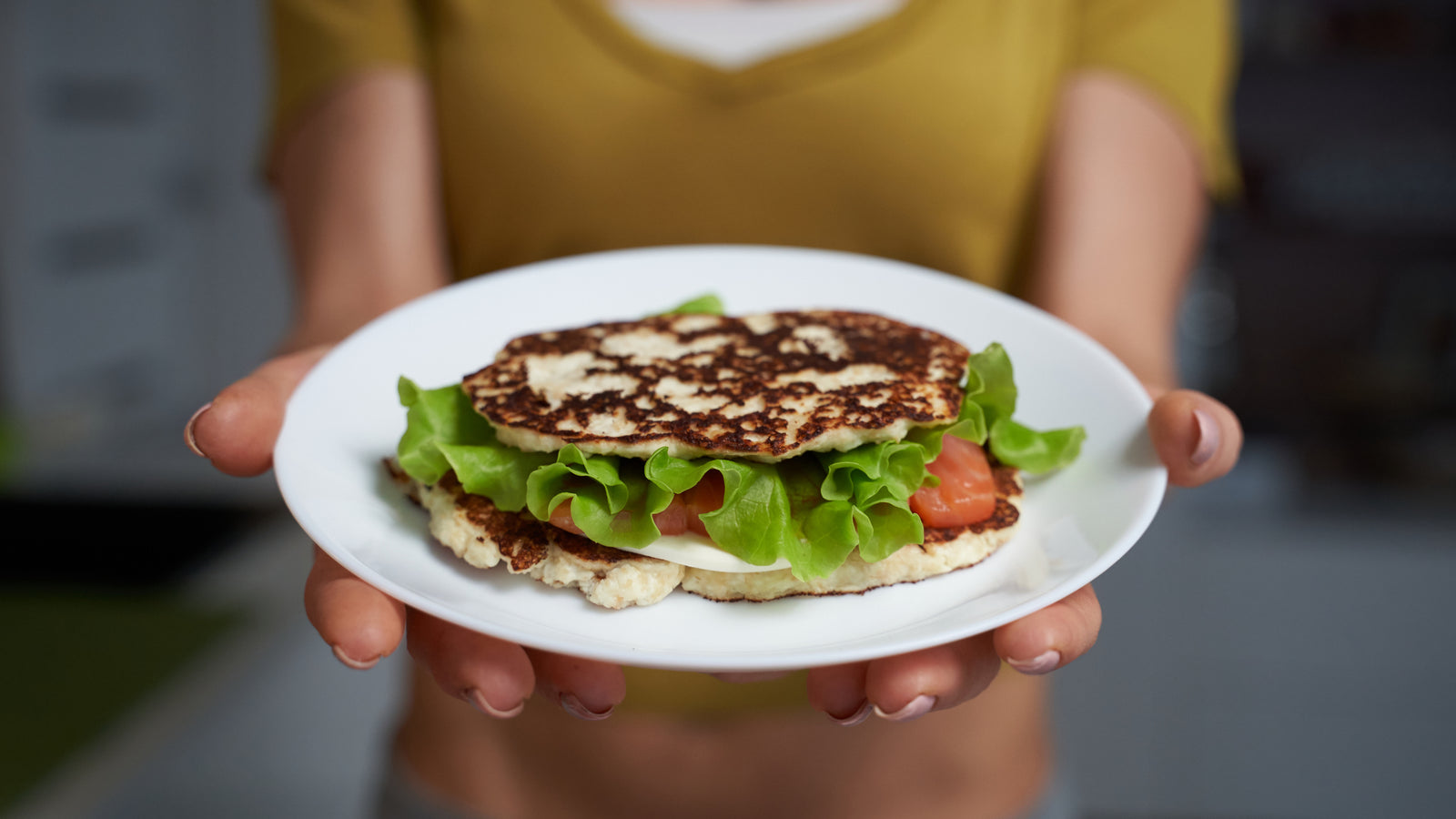 Keto-Friendly Recipes