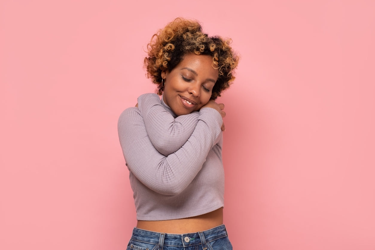 Re-learn To Love Yourself
