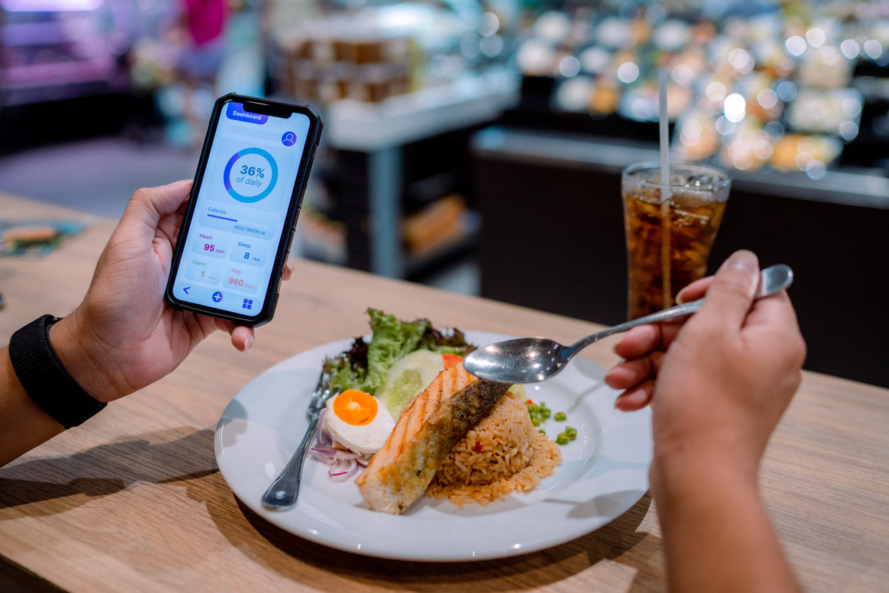 Should We Seriously Be Counting Calories?