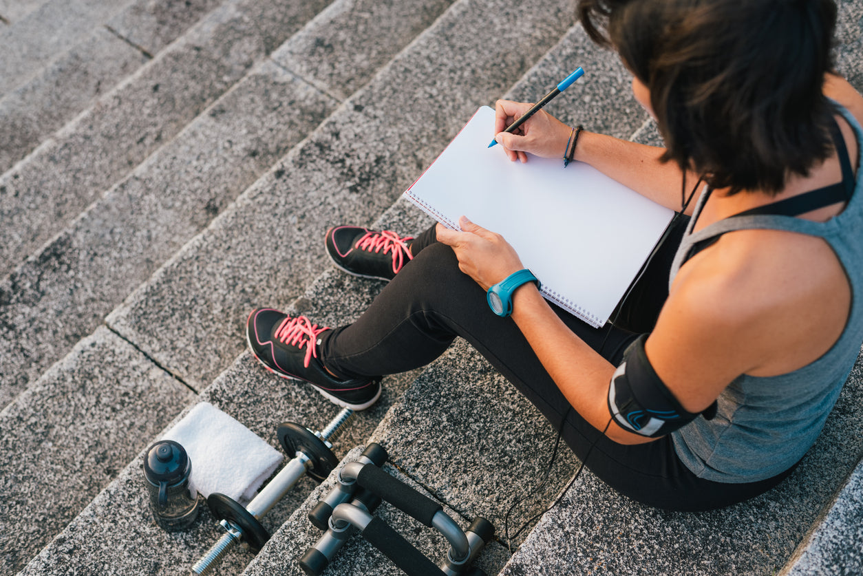 Should We Change Our Exercise Routine As We Get Older?