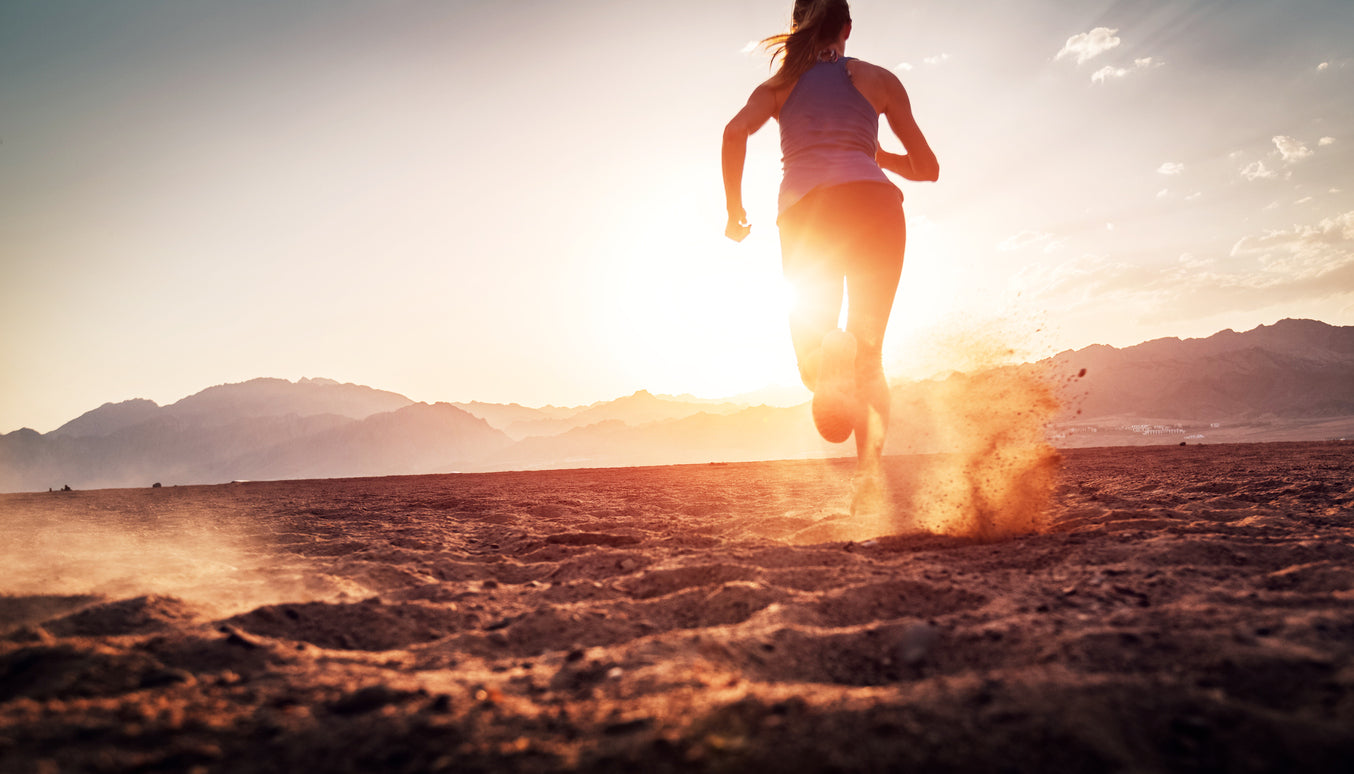 Finding That Mid-Year Motivation To Get Back on Track