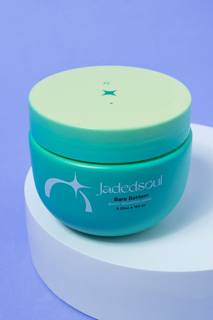 Booty Reshaping Cream Body Maxx