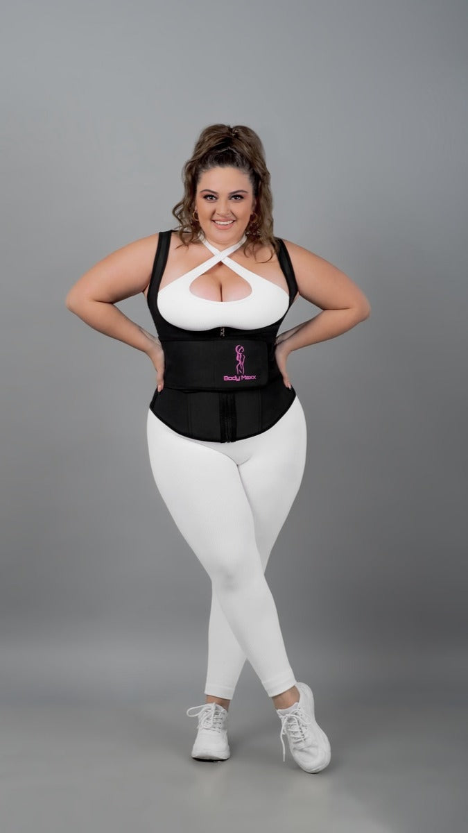 Faja tipo Chaleco deportivo