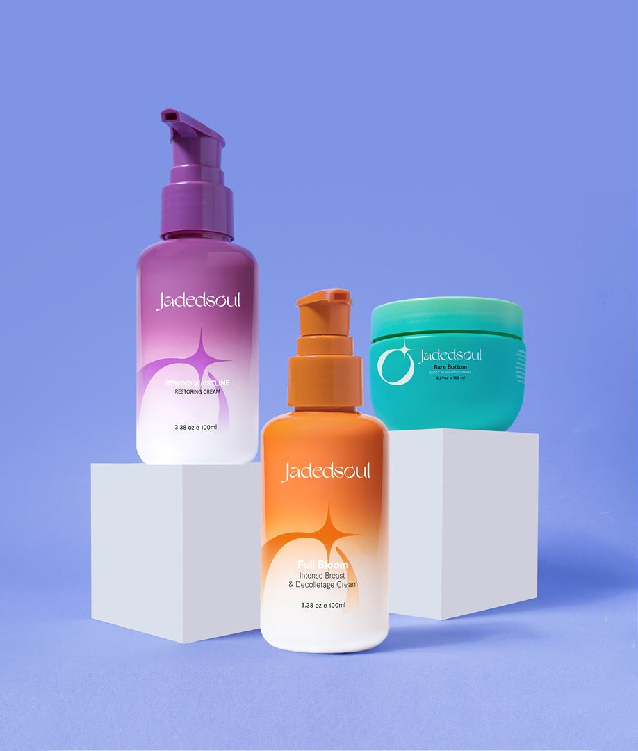 Body Reshaping Trio