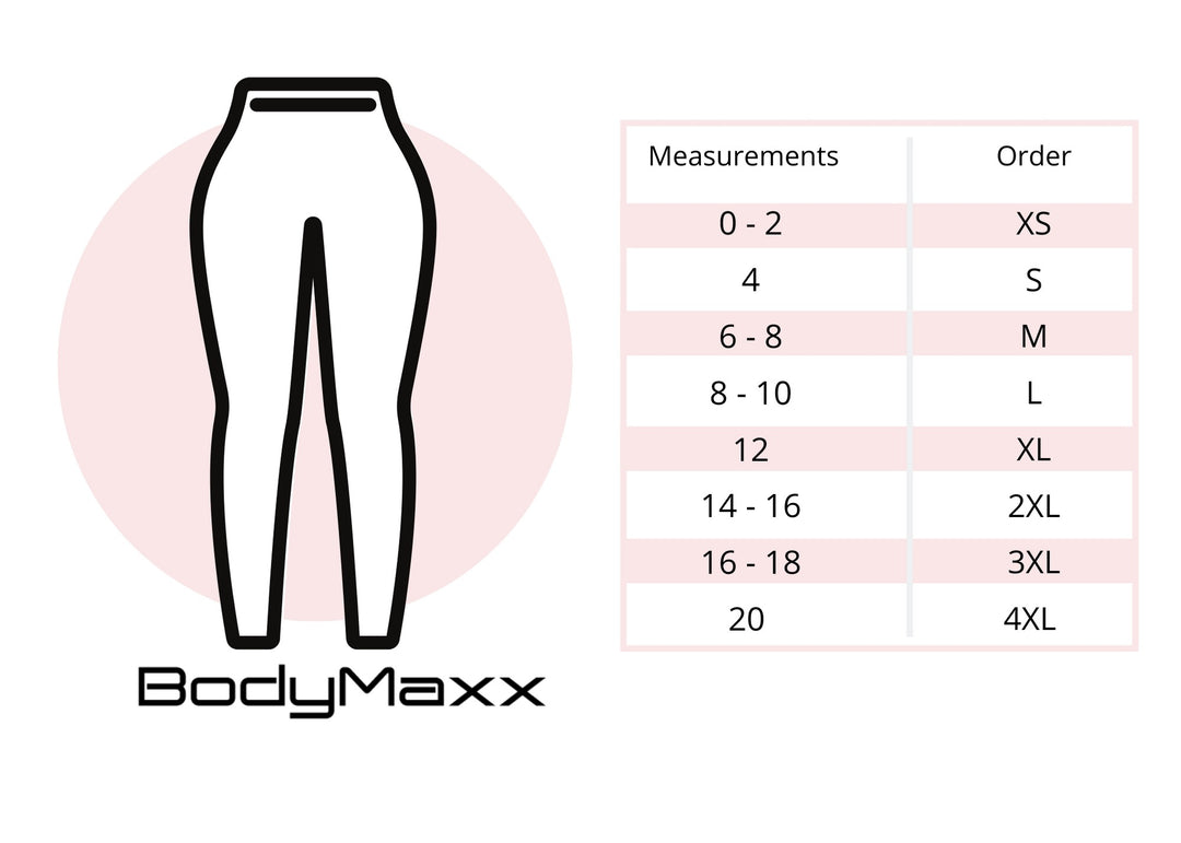 Performance Scrunch Leggings