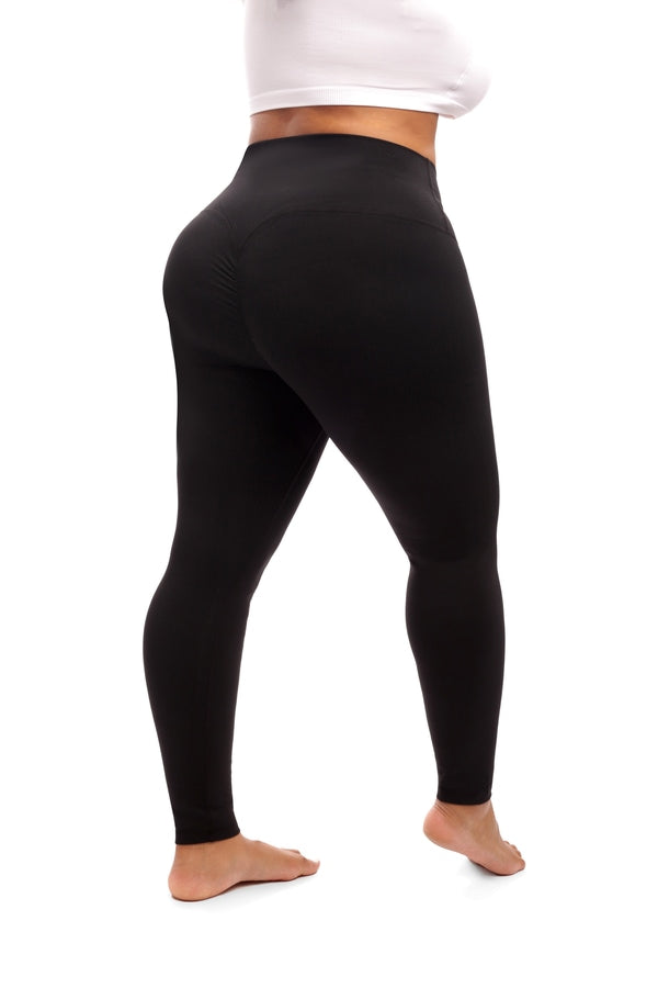 Performance Scrunch Leggings