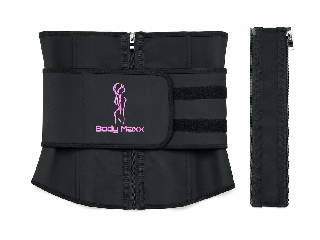 Waist Trainer Extension