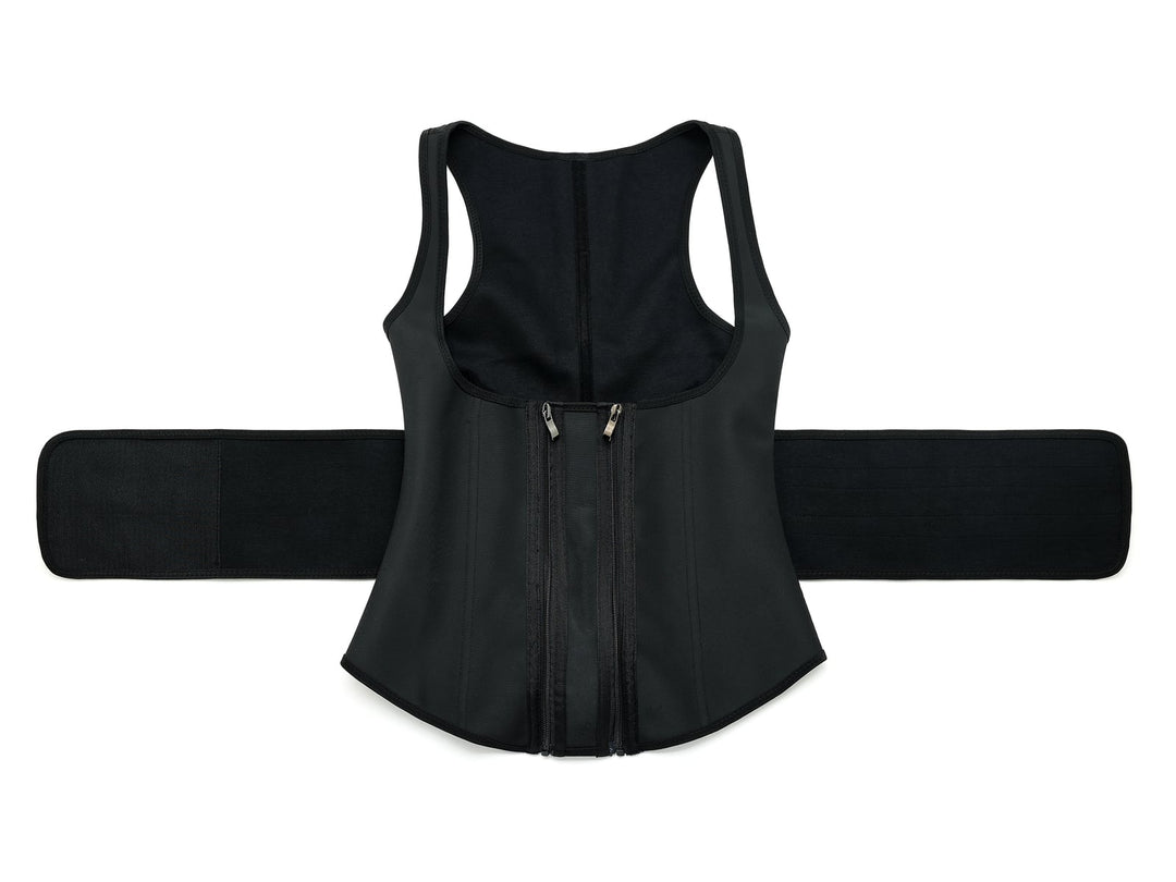Vest Waist Trainer Extension (Increase Your Vest Up 1 Full Size)