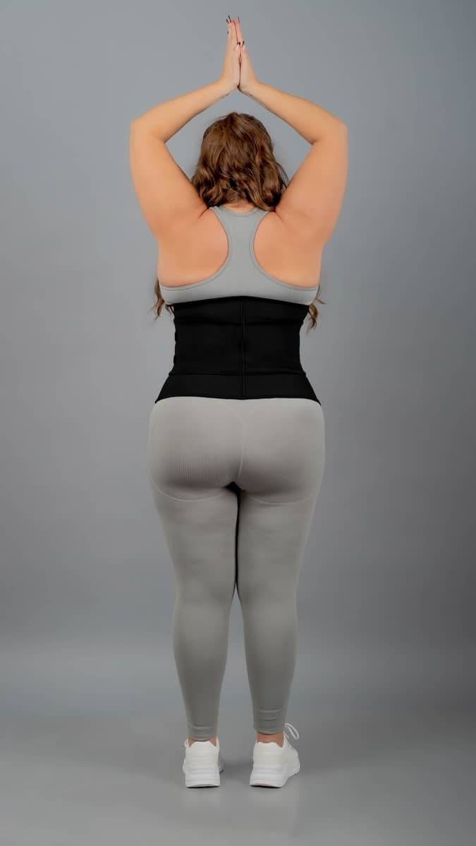 Faja moldeadora de cintura