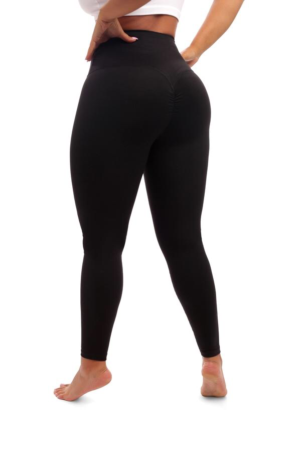 Performance Scrunch Leggings