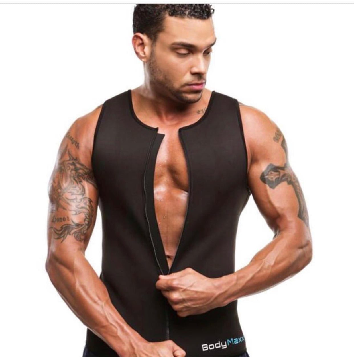 Benefits of Men's Slimming Vest and Why They Work