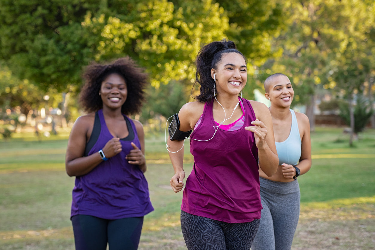 Get Healthy With The Best Waist Trainer