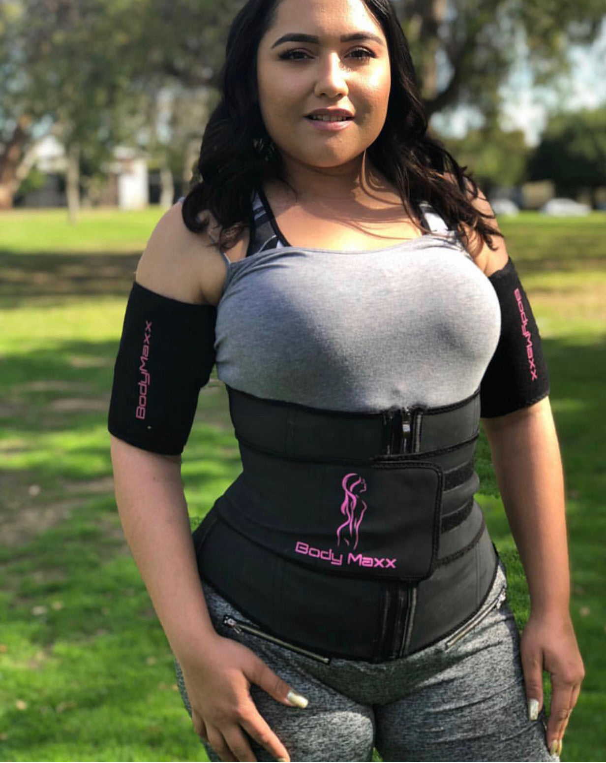 Do Waist Slimmers Work For Plus-Size Women
