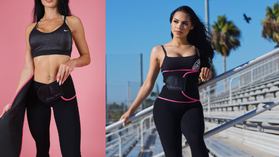 How To Lose Weight With Waist Slimmers