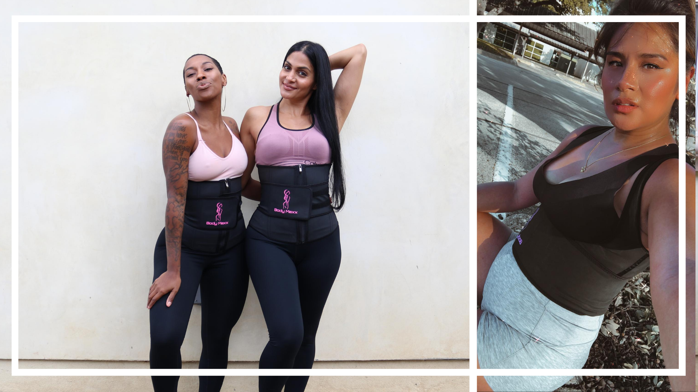 How Waist Trainers Became The Biggest Thing On Instagram