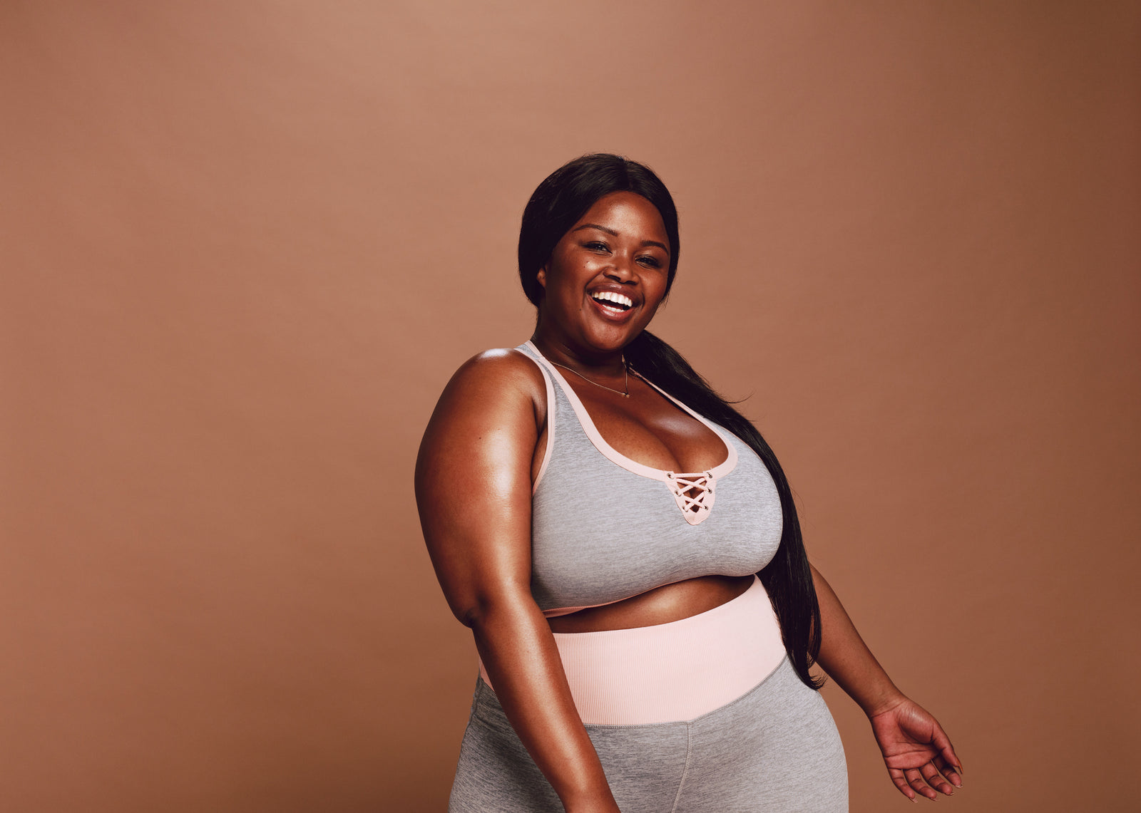 3 Super Toning Workouts For Plus Size Women