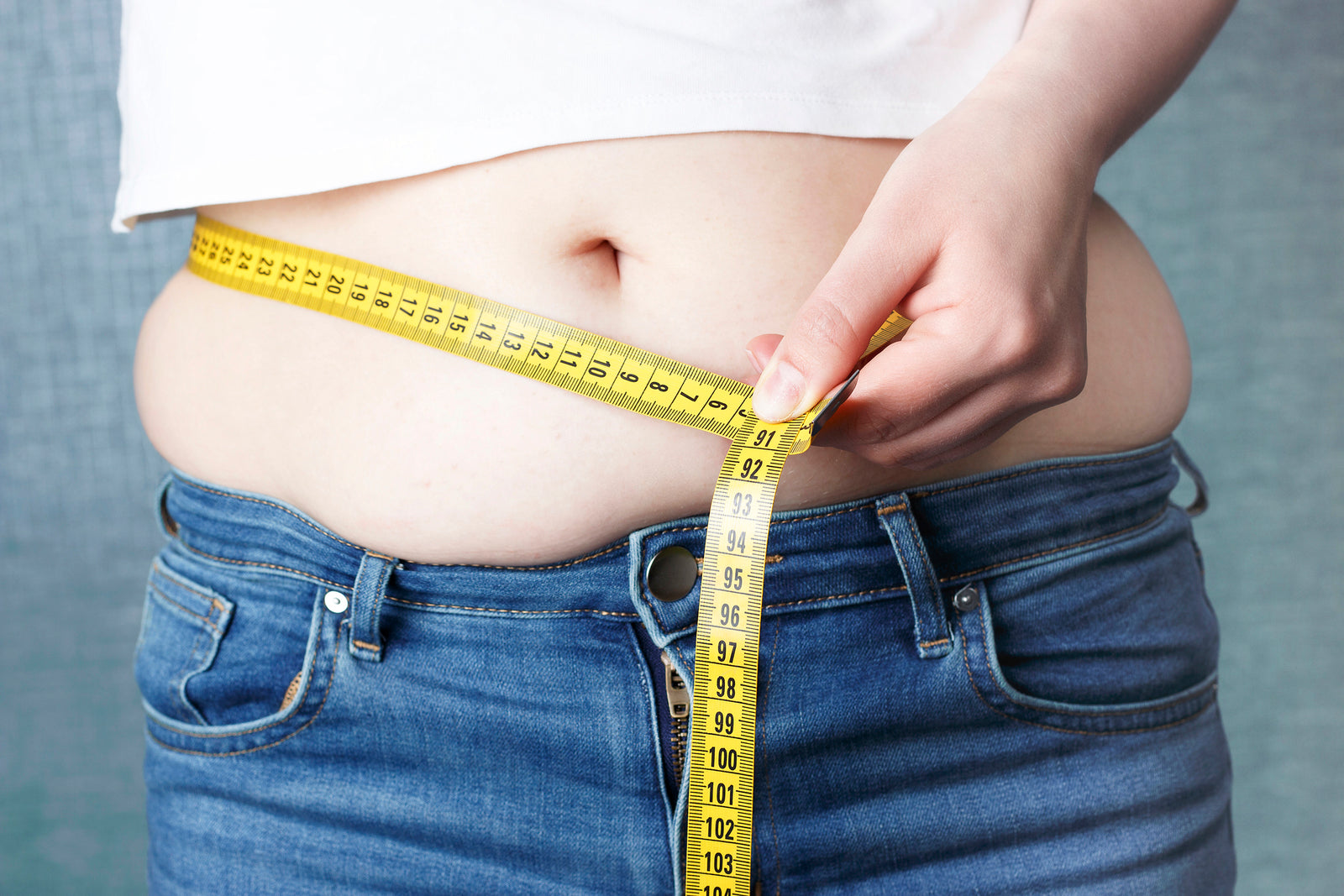 5 Reasons Your Waist Isn’t Getting Smaller