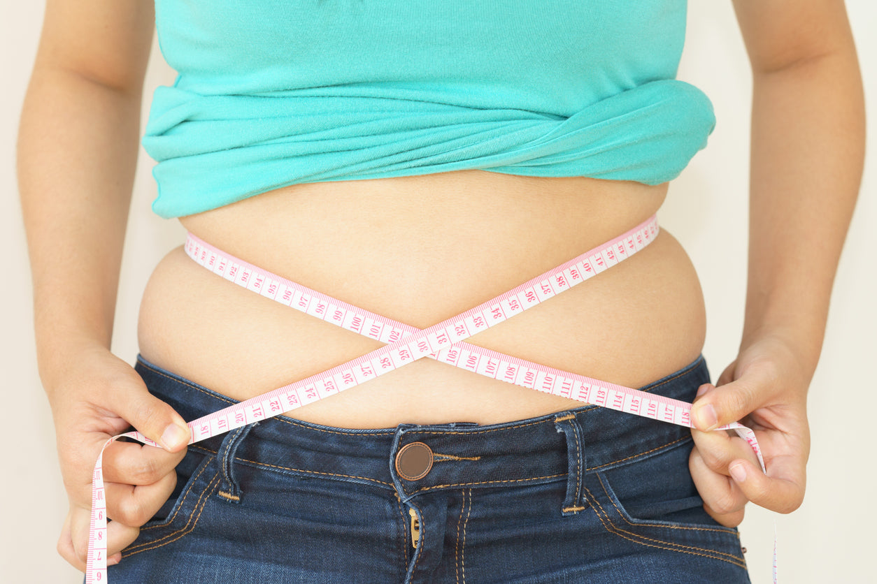 Losing Belly Fat - 5 Mistakes You Are Making