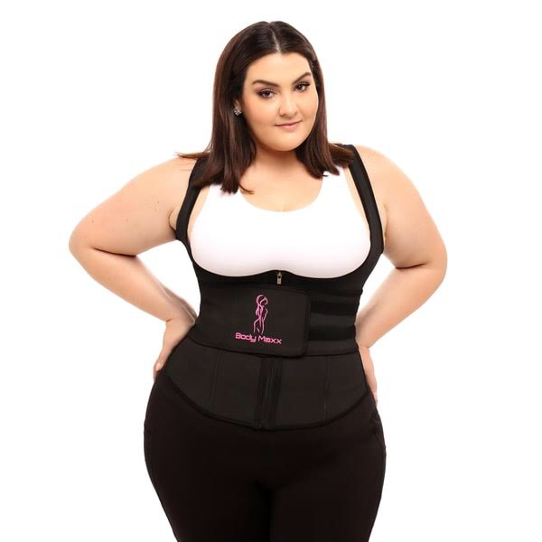 The Best Waist Trainer For Plus Size