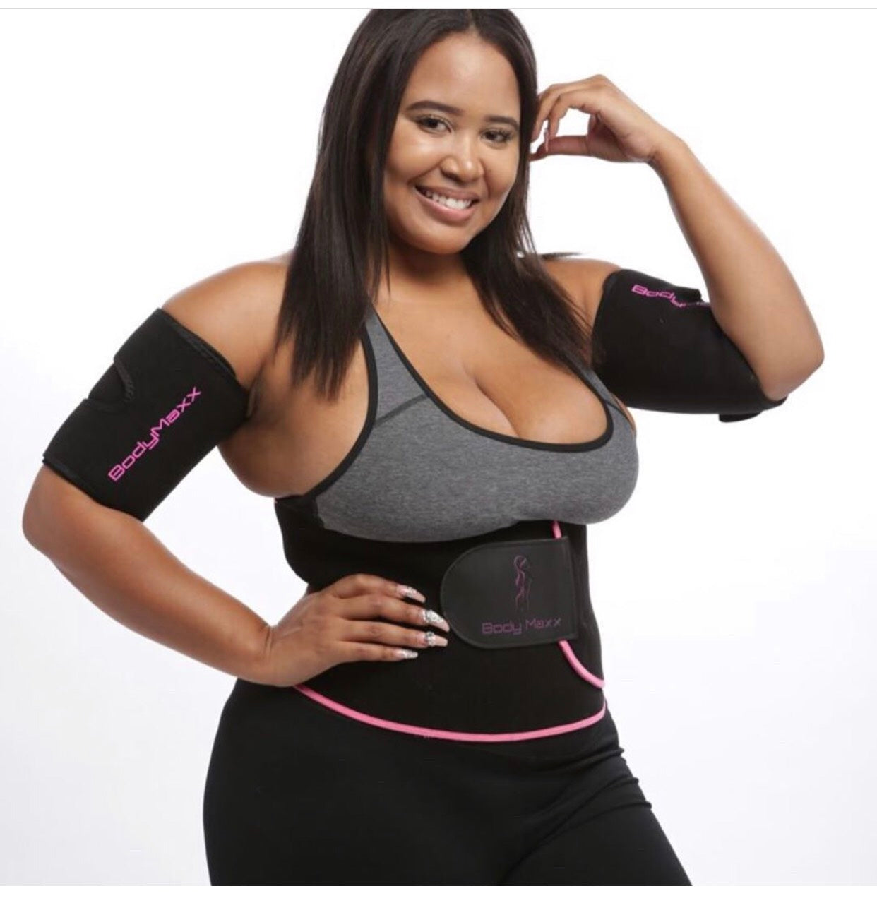 What Are The Different Types of Waist Trainers
