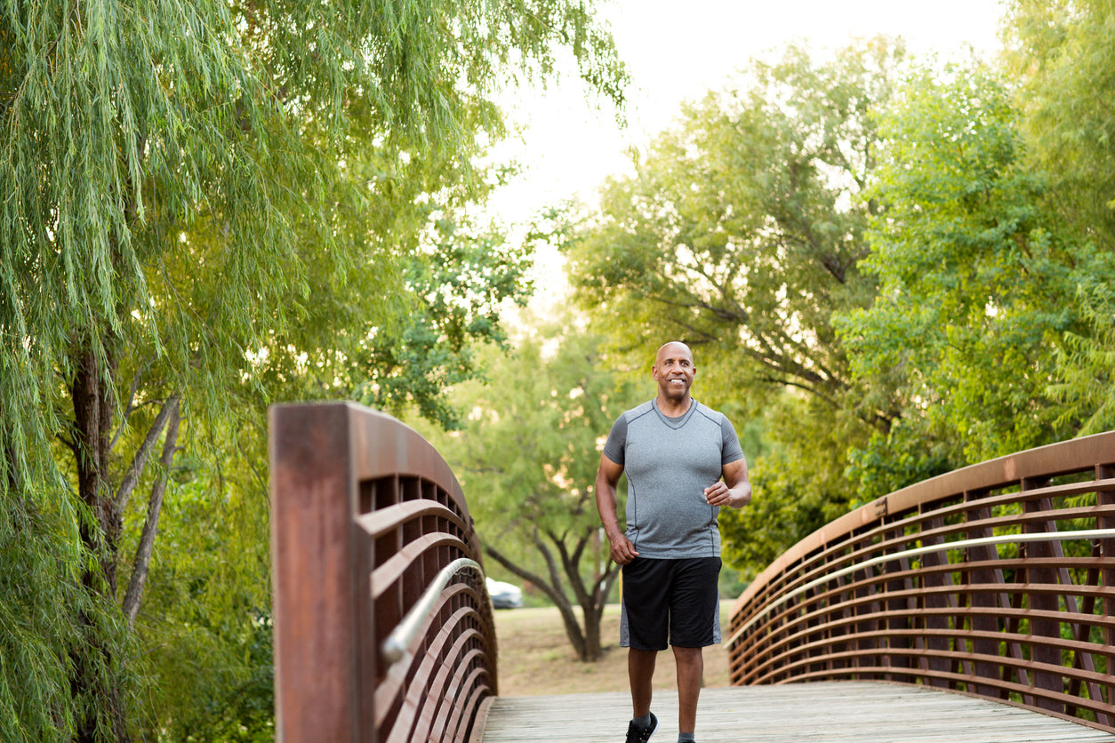 Can Walking Every Day Help You Lose Belly Fat