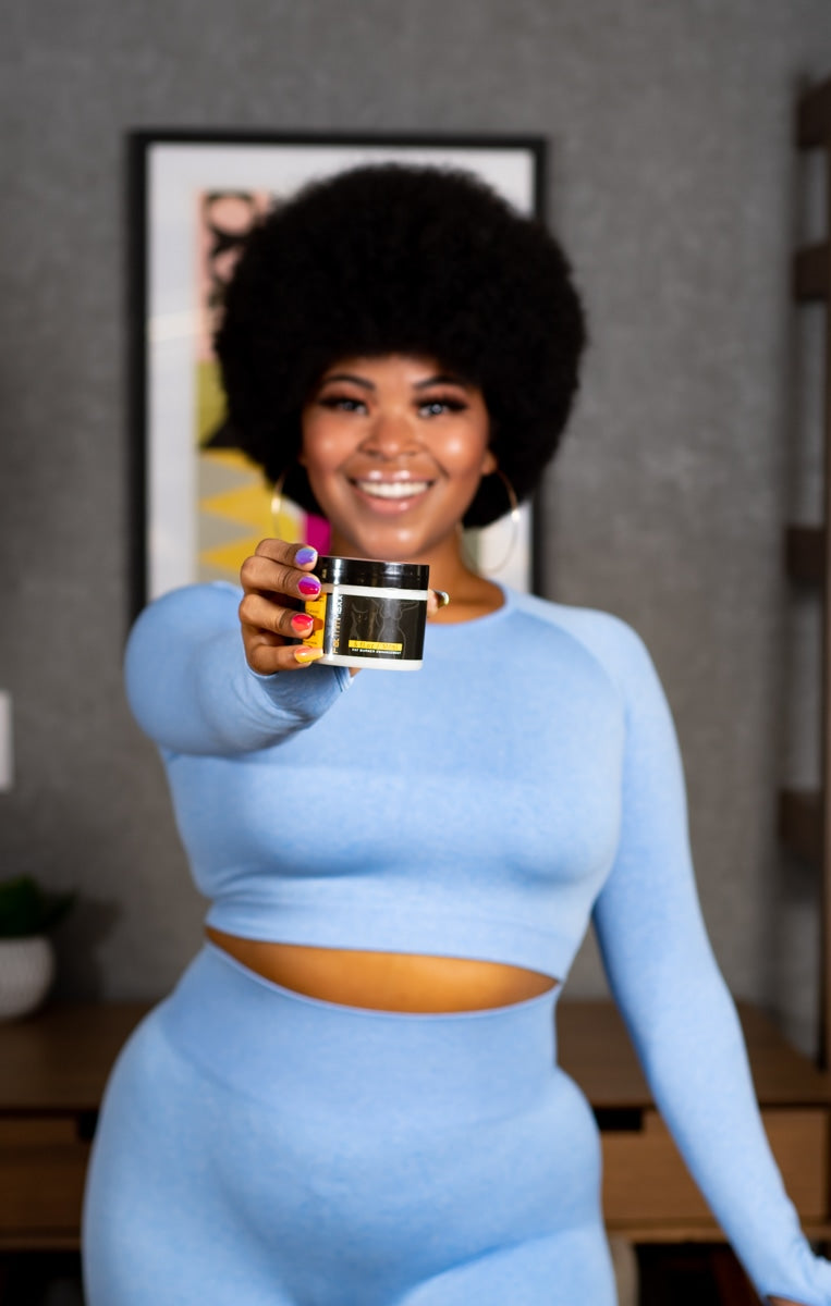 Trim Maxx Cream Body Maxx