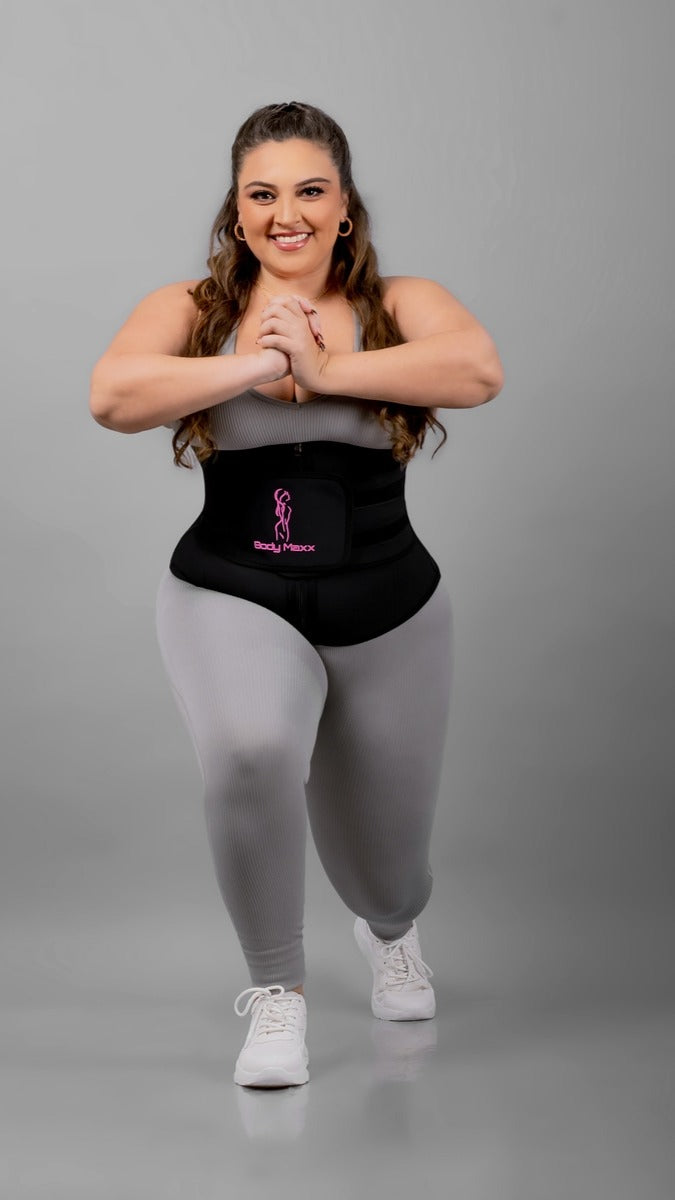 My body maxx top waist trainer reviews