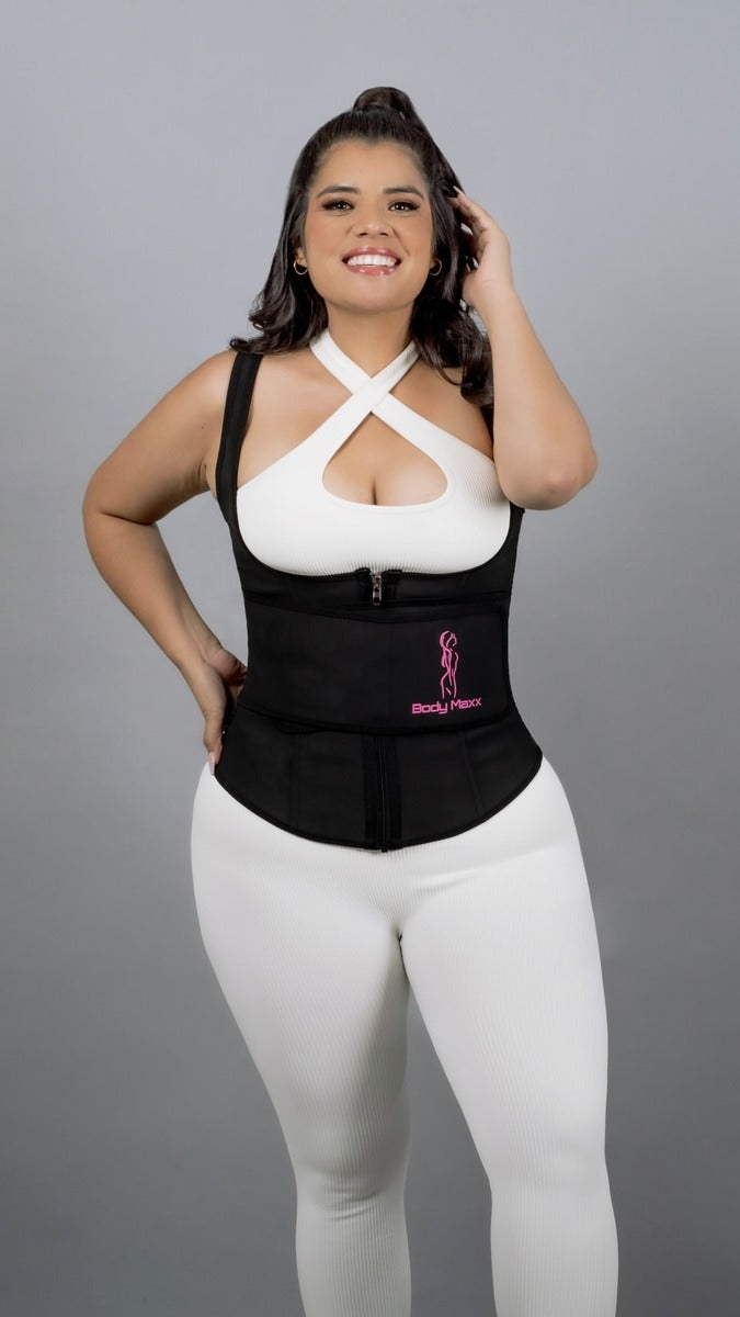 Body maxx waist trainer before and after shop