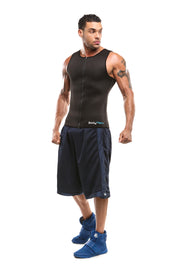 Men's Slimming Vest Body Shaper