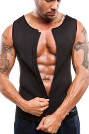 Men's Slimming Vest Body Shaper