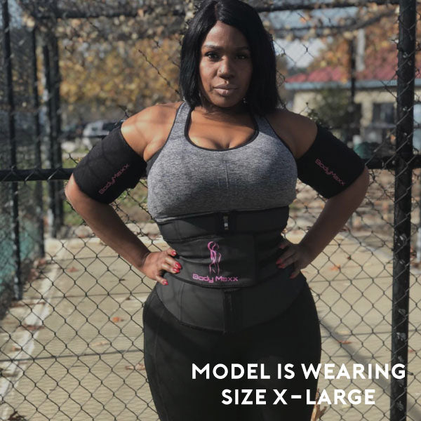 X 2024 waist trainer