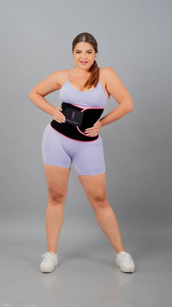 My body maxx waist trainer reviews online