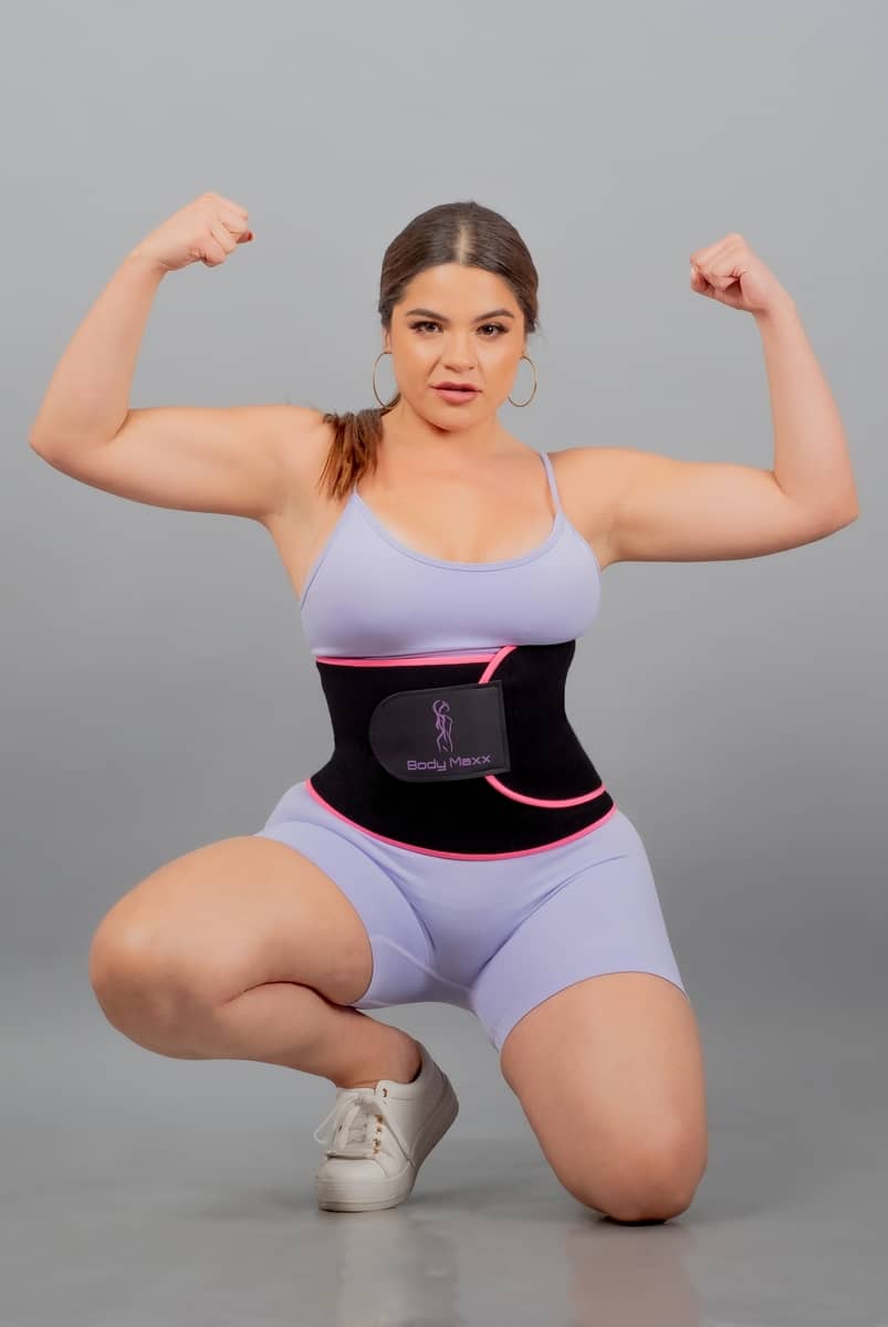 Body Maxx Waist Trainers Waist Slimmers Full Body Shapewear