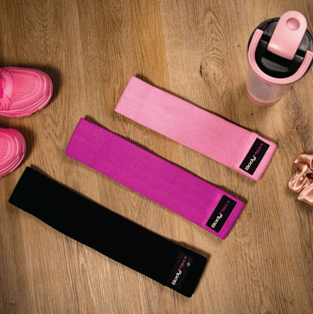 Booty Fitness Bands