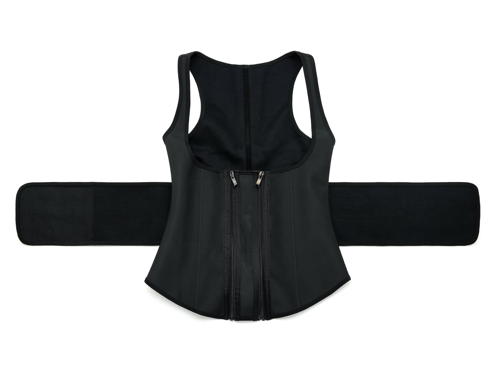 Full body vest waist trainer deals
