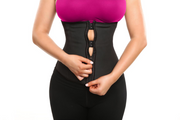Booty Fitness Bands MAXX Kit (3 Bands) + Waist Trainer